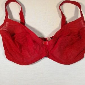 38H Panache Plunge Bra